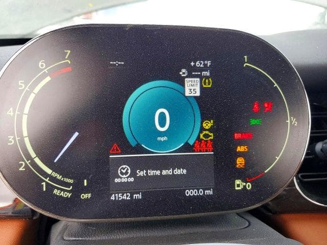 2023 MINI COOPER S 9