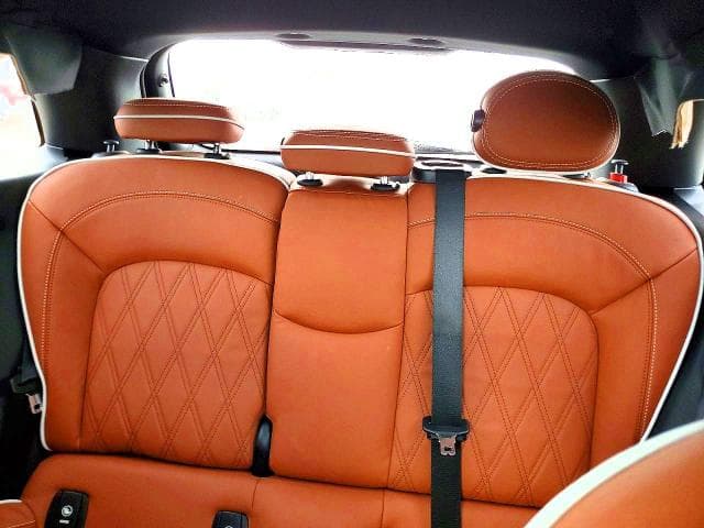 2023 MINI COOPER S 10