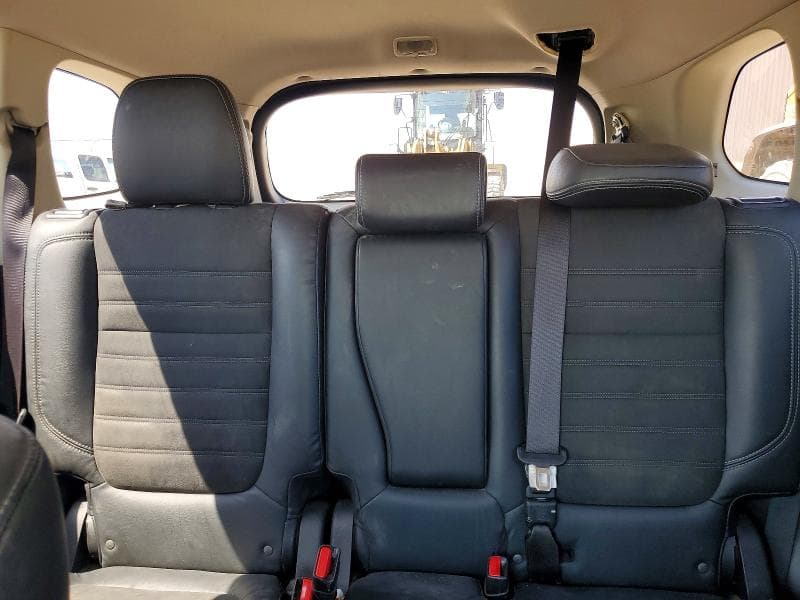 2019 MITSUBISHI OUTLANDER SE 10