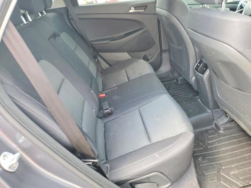 2018 HYUNDAI TUCSON VALUE 11