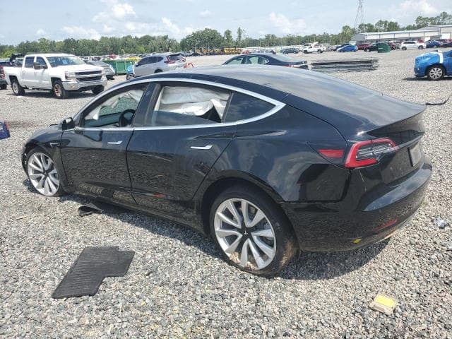 2019 TESLA MODEL 3 2