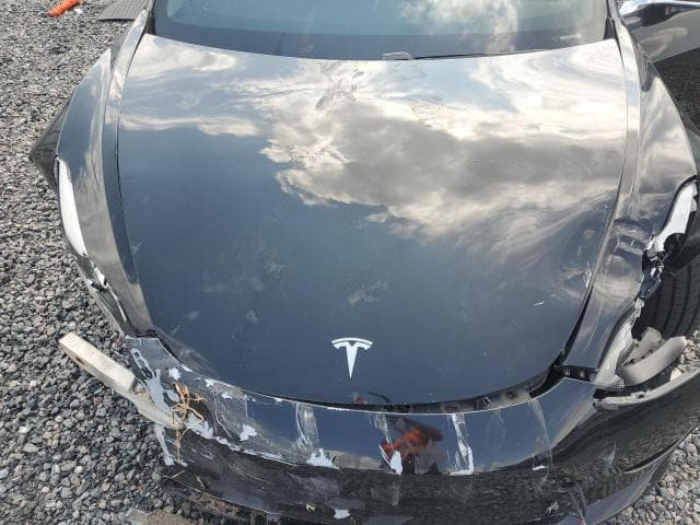 2019 TESLA MODEL 3 12