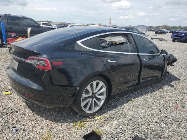 2019 TESLA MODEL 3 3