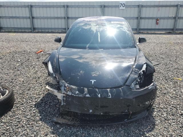 2019 TESLA MODEL 3 5