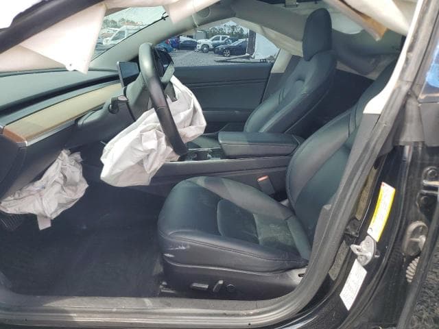 2019 TESLA MODEL 3 7