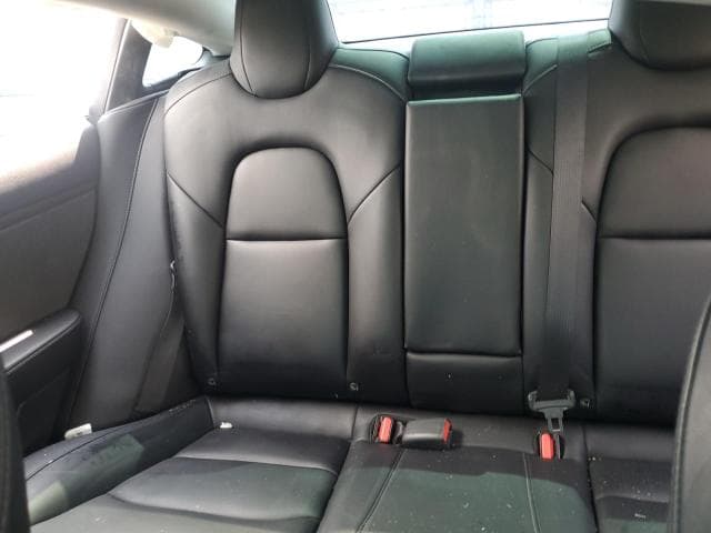 2019 TESLA MODEL 3 10