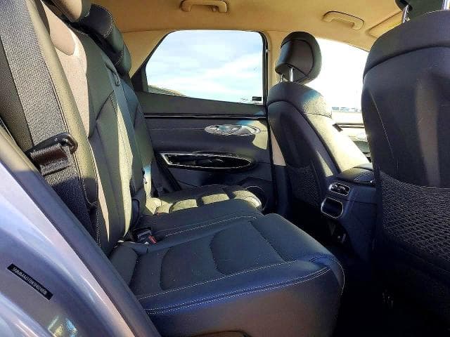 2025 GENESIS GV70 2.5T STANDARD 11