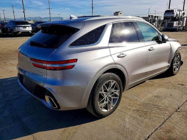 2025 GENESIS GV70 2.5T STANDARD 3