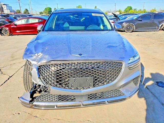 2025 GENESIS GV70 2.5T STANDARD 5