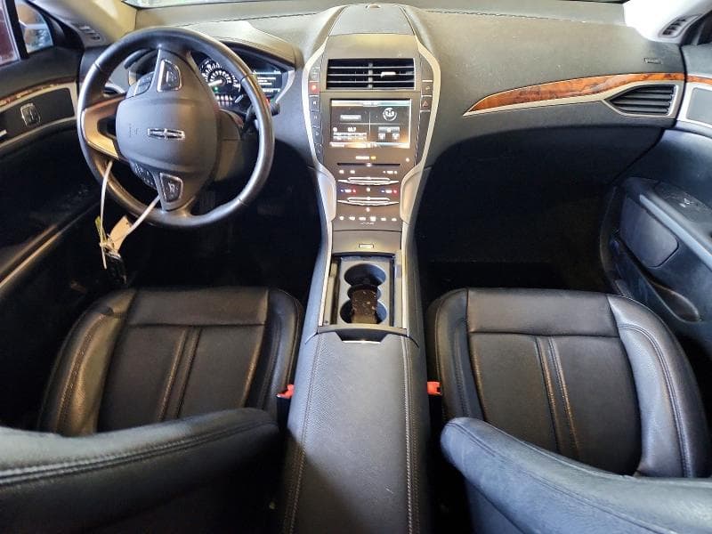 2020 LINCOLN MKZ HYBRID 8