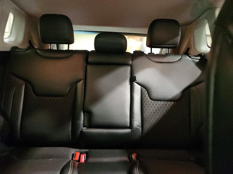 2020 JEEP COMPASS LATITUDE 10