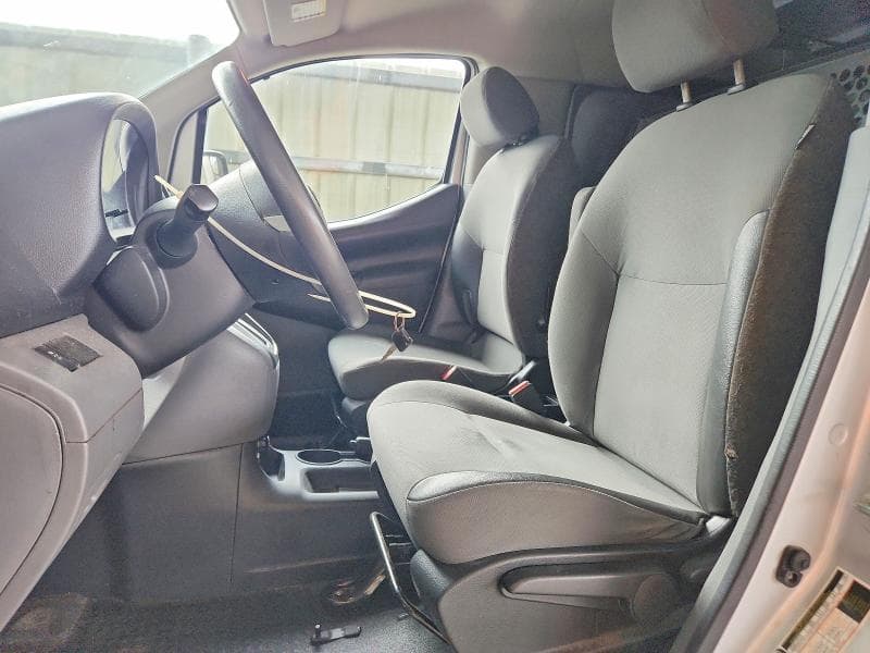 2018 NISSAN NV200 S 7