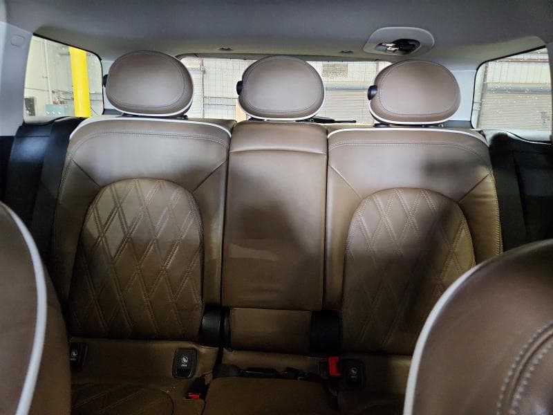 2019 MINI COOPER S COUNTRYMAN ALL4 10