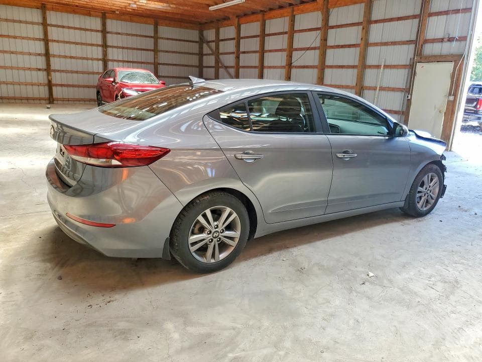 2018 HYUNDAI ELANTRA VALUE EDITION 3