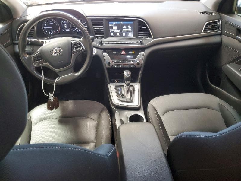 2018 HYUNDAI ELANTRA VALUE EDITION 8