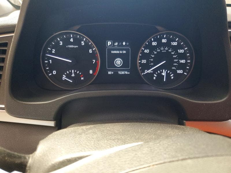 2018 HYUNDAI ELANTRA VALUE EDITION 9