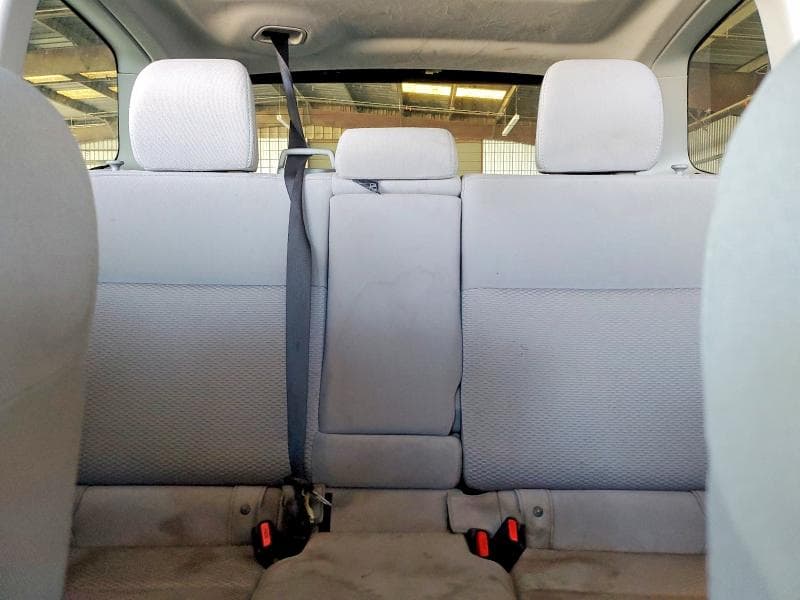 2018 SUBARU FORESTER 2.5I PREMIUM 10