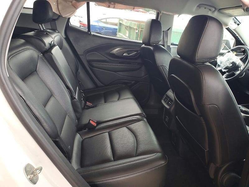 2023 GMC TERRAIN SLT 10