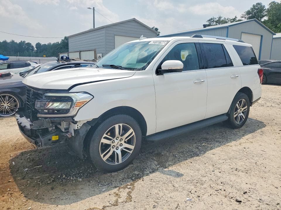 2024 FORD EXPEDITION LIMITED - 1