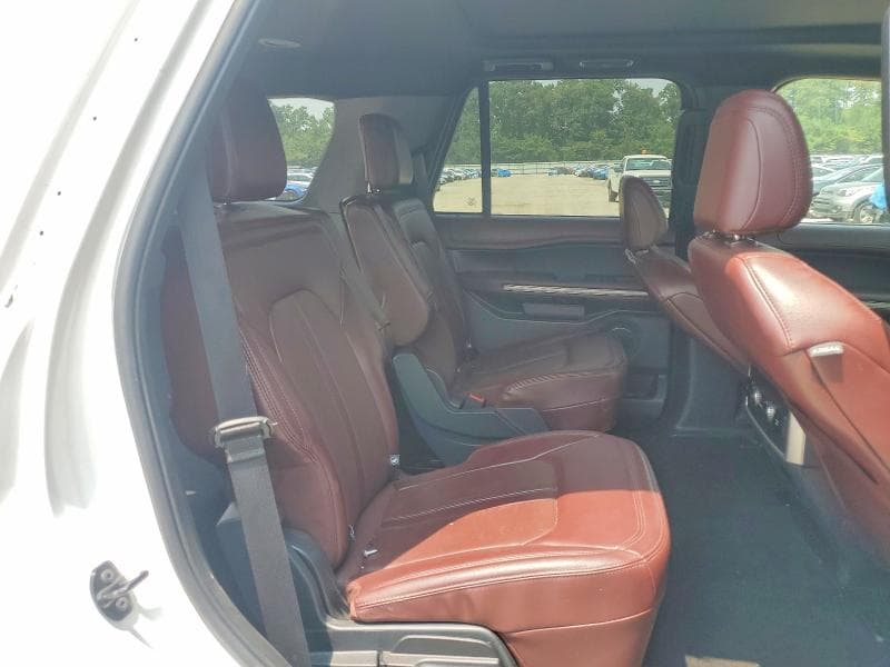 2024 FORD EXPEDITION LIMITED 11