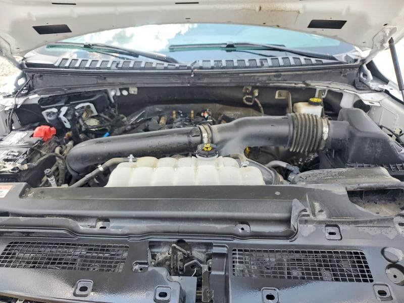 2024 FORD EXPEDITION LIMITED 12