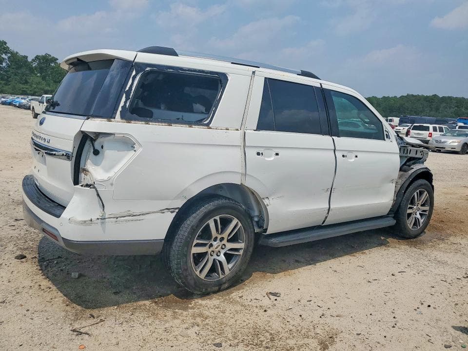 2024 FORD EXPEDITION LIMITED 3