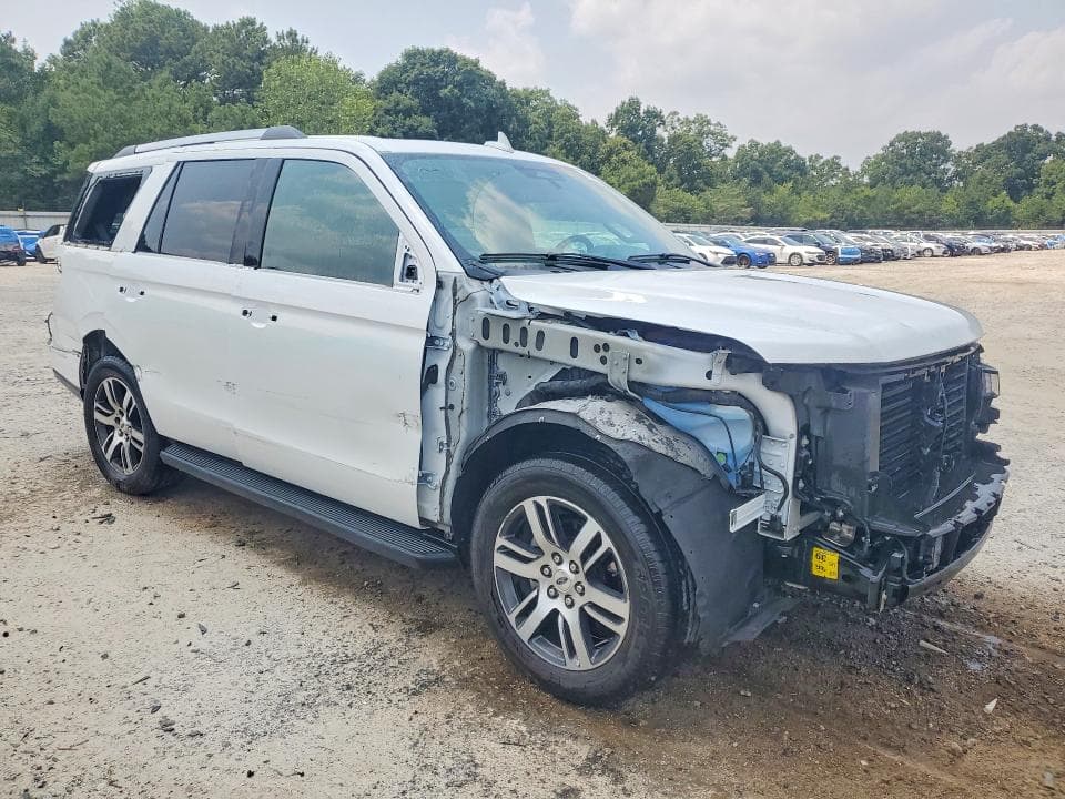 2024 FORD EXPEDITION LIMITED 4