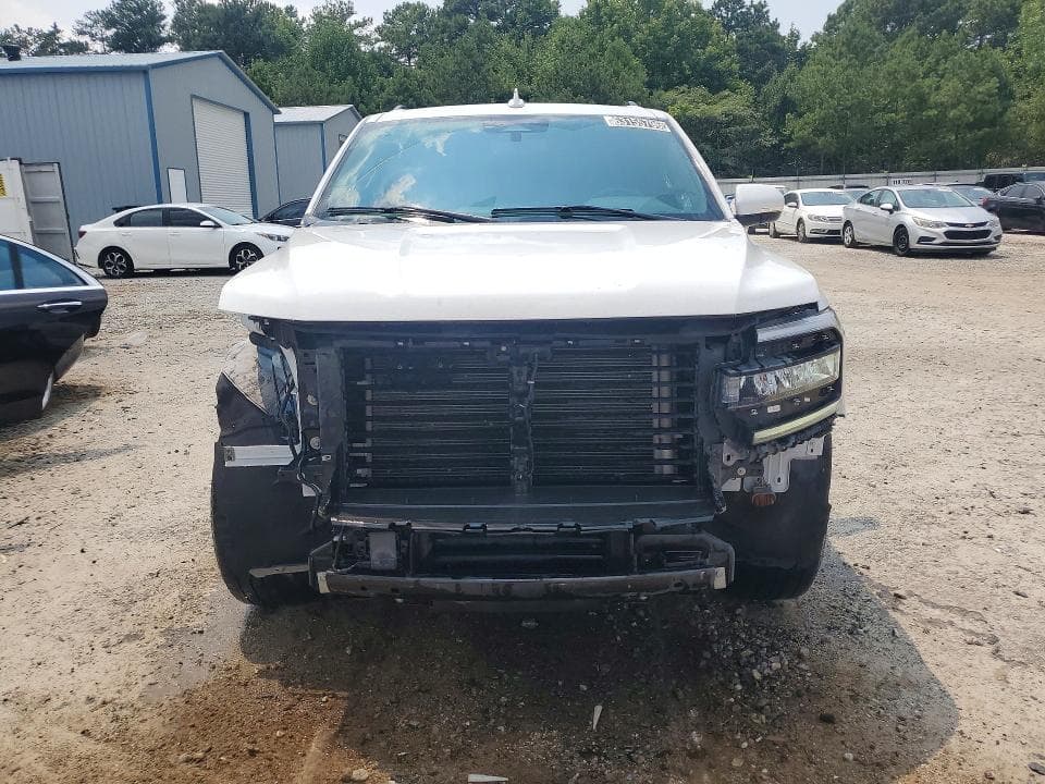 2024 FORD EXPEDITION LIMITED 5