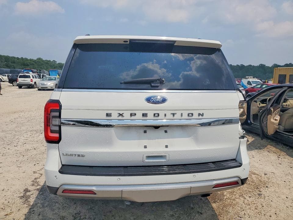 2024 FORD EXPEDITION LIMITED 6