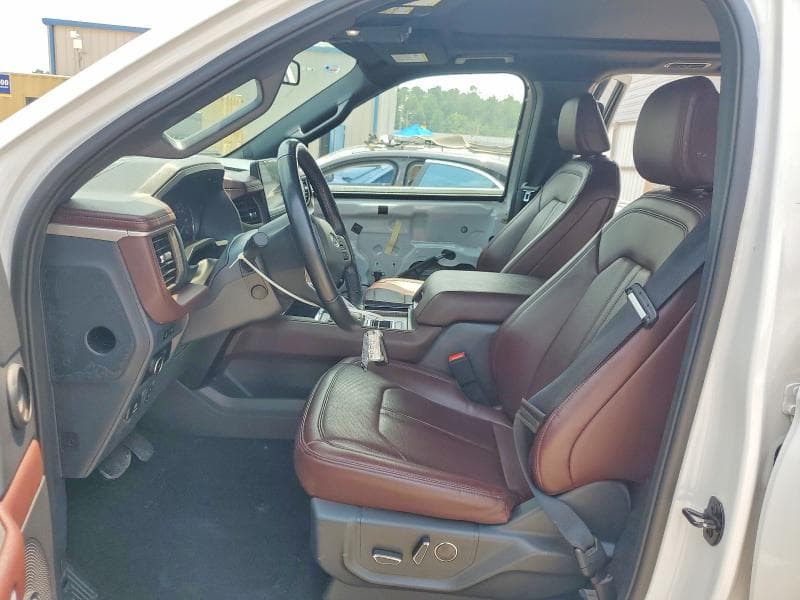 2024 FORD EXPEDITION LIMITED 7