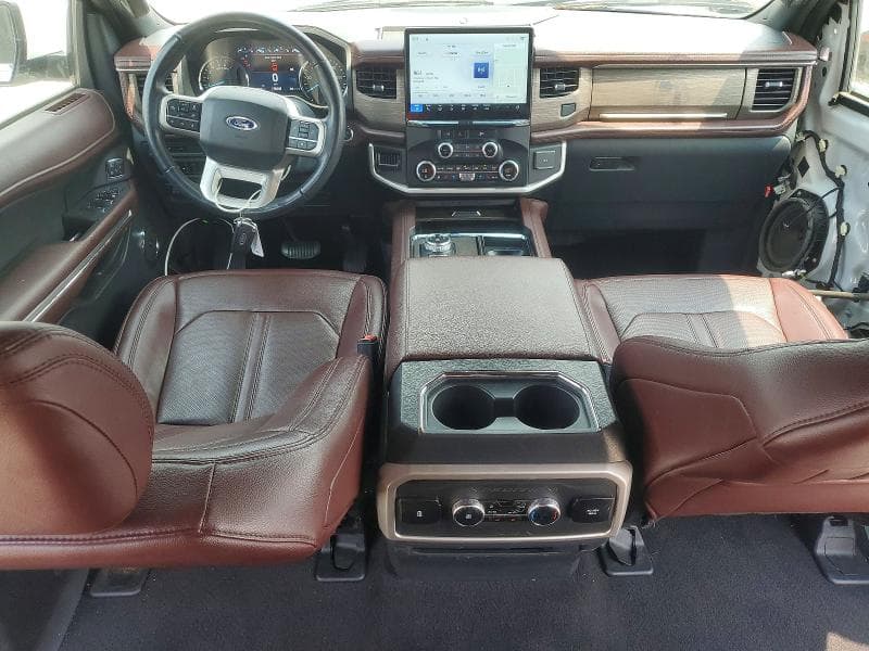 2024 FORD EXPEDITION LIMITED 8