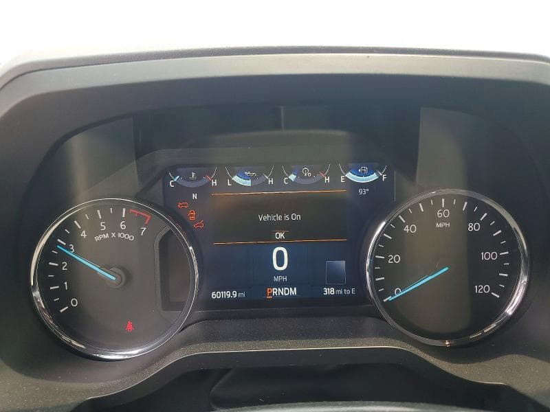 2024 FORD EXPEDITION LIMITED 9