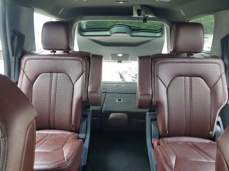2024 FORD EXPEDITION LIMITED 10