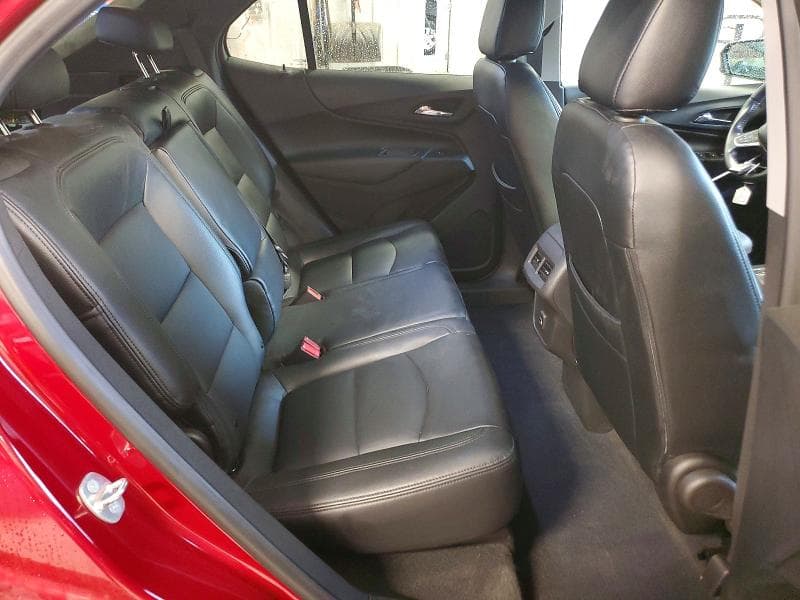 2020 CHEVROLET EQUINOX LT 11