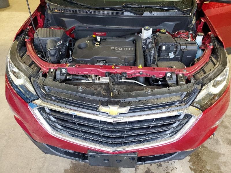2020 CHEVROLET EQUINOX LT 12