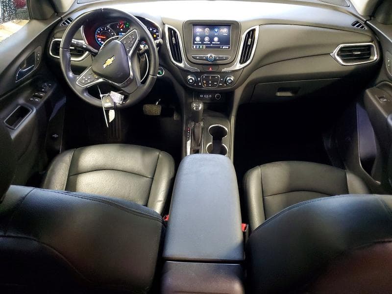 2020 CHEVROLET EQUINOX LT 8