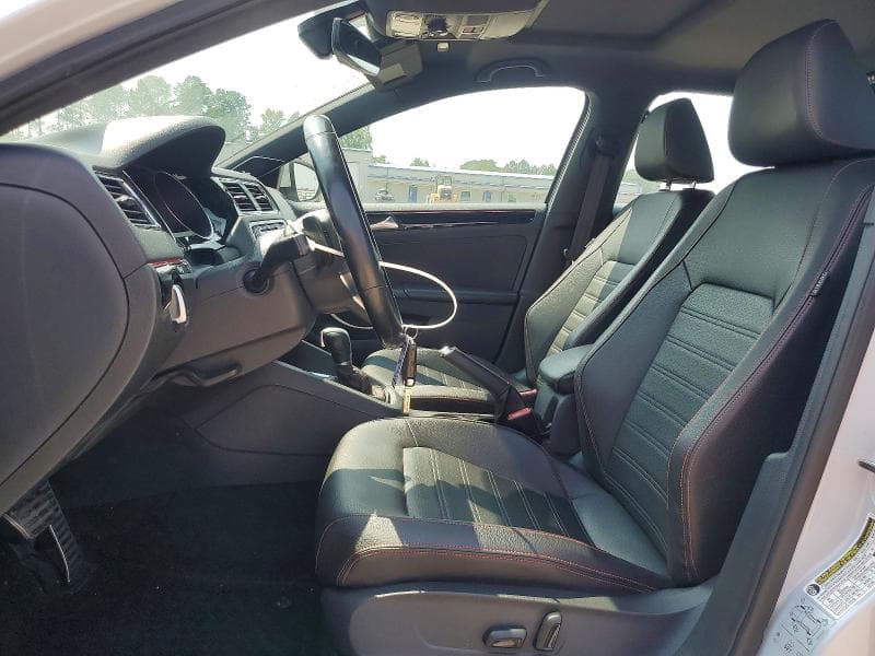 2017 VOLKSWAGEN JETTA GLI 7