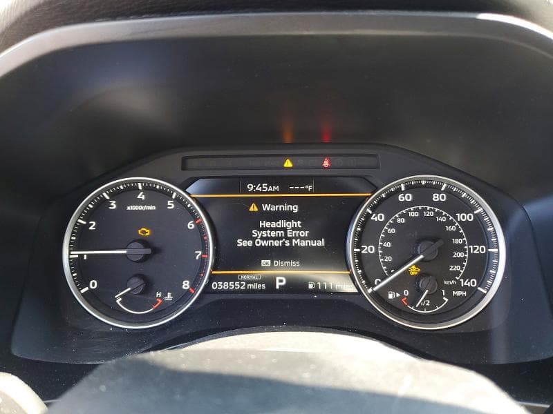 2023 MITSUBISHI OUTLANDER ES 9