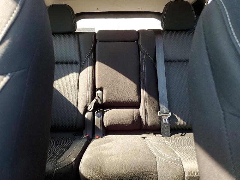 2023 MITSUBISHI OUTLANDER ES 10