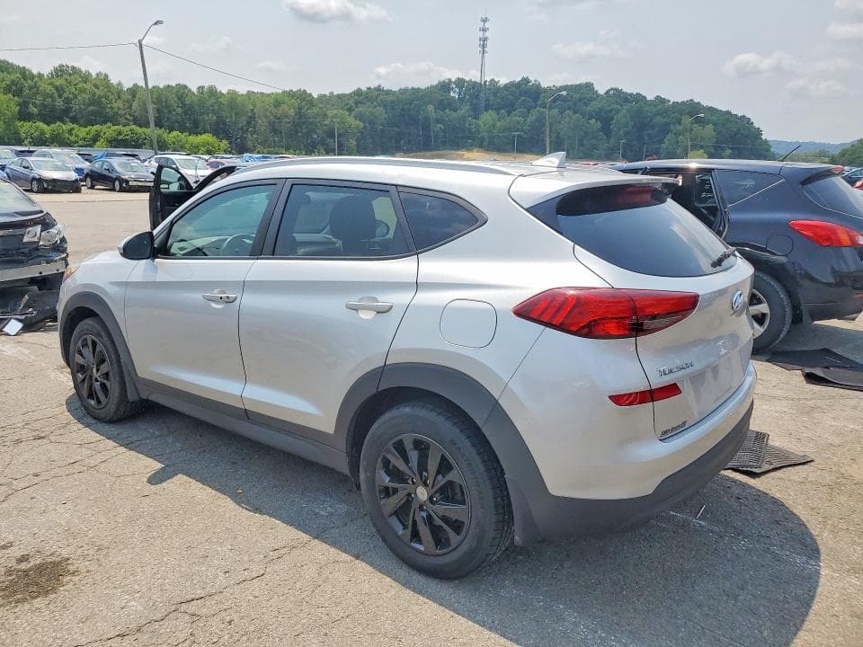 2019 HYUNDAI TUCSON VALUE 2