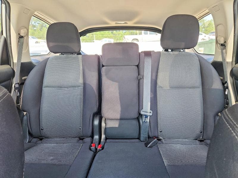 2019 NISSAN PATHFINDER SV 10