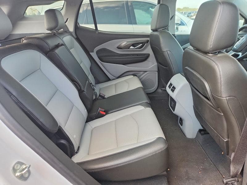 2022 GMC TERRAIN SLT 10