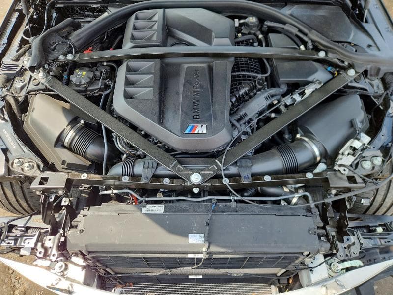 2024 BMW M2 11