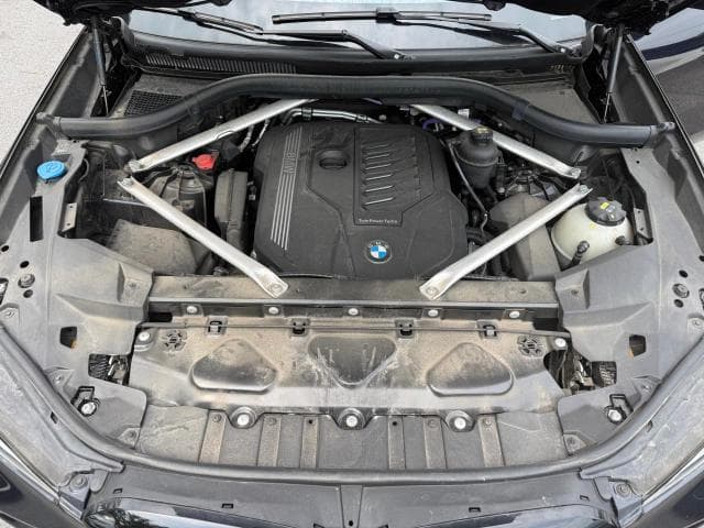 2023 BMW X5 XDRIVE40I 12