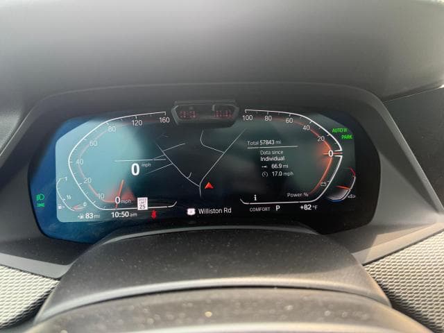 2023 BMW X5 XDRIVE40I 10
