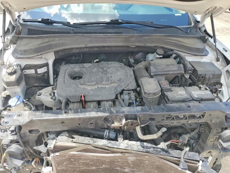 2019 HYUNDAI SANTA FE SEL PLUS 2.4L 11