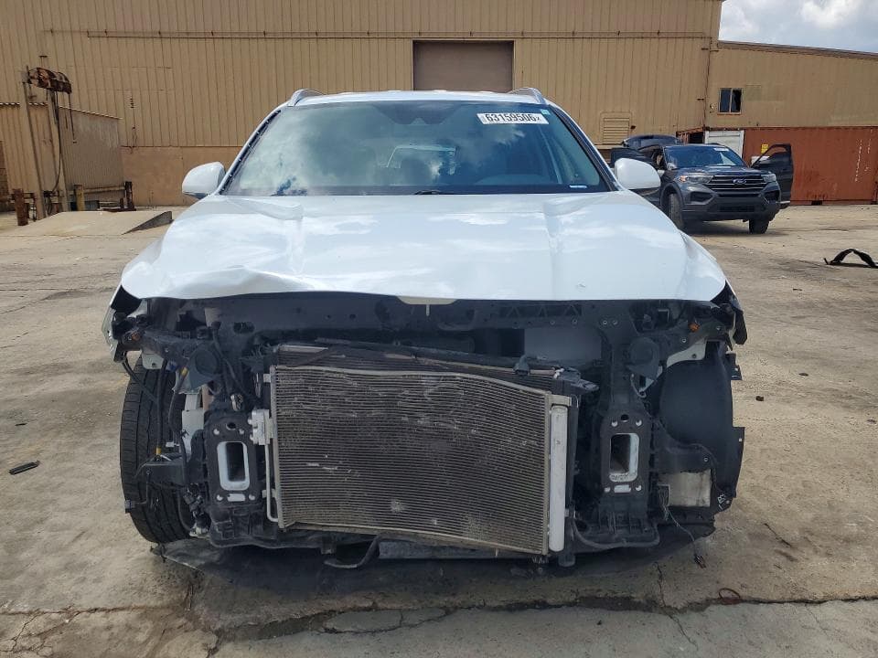 2019 HYUNDAI SANTA FE SEL PLUS 2.4L 5
