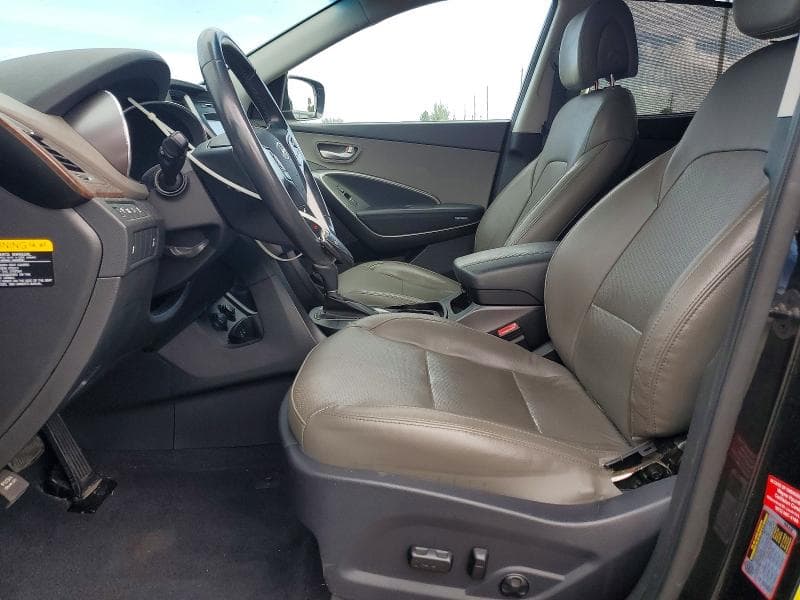 2018 HYUNDAI SANTA FE SPORT 2.4L 7