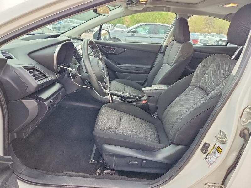 2020 SUBARU IMPREZA PREMIUM 7