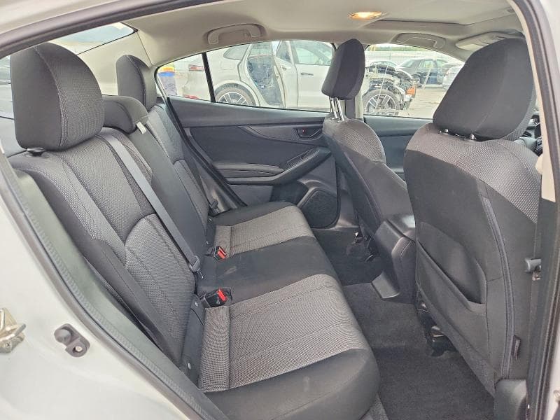 2020 SUBARU IMPREZA PREMIUM 10